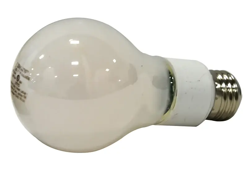 Led 11w A19 Soft White Dimmable Light Bulb 2700k 1100 Lumens