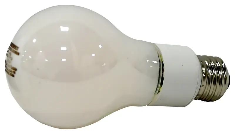 Sylvania 40662 A21 Led Light Bulb, 9 W, Pack Of 4