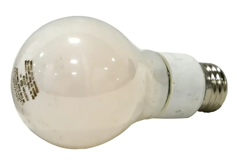 Led 15w A21 Dimmable Soft White Light Bulb 2700k 1600 Lumens