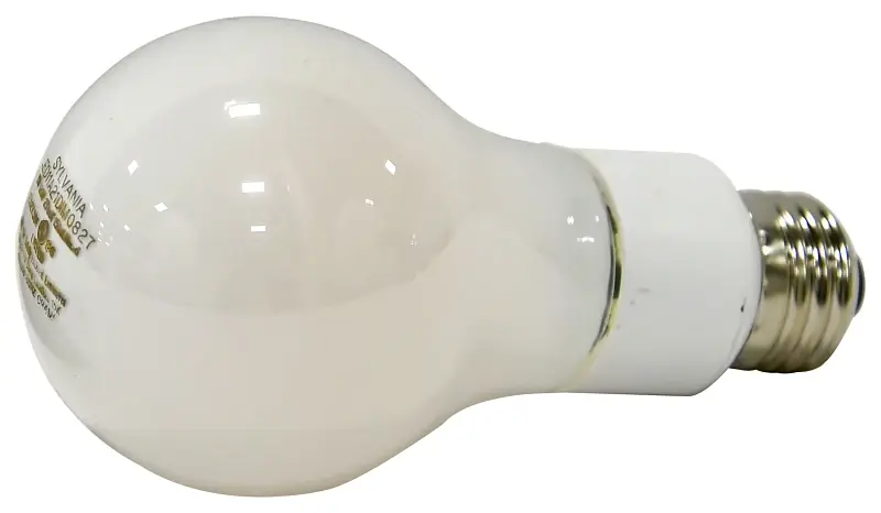 Sylvania 40664 A21 Led Light Bulb, 11w, Pack Of 4
