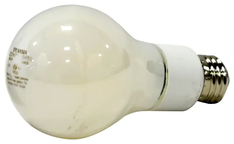 Led 13w A21 Bulb 5000k Daylight Dimmable 1600 Lumens