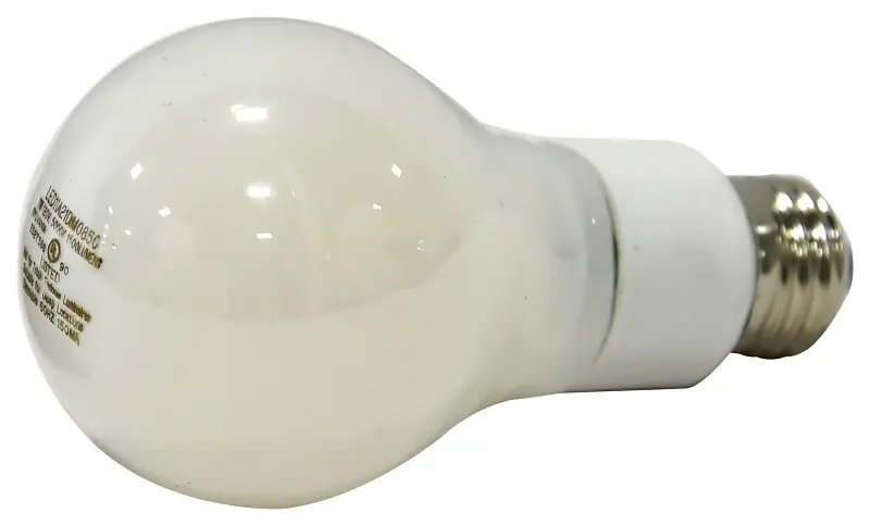 Sylvania 40666 A21 Led Light Bulb, 11w, Pack Of 4