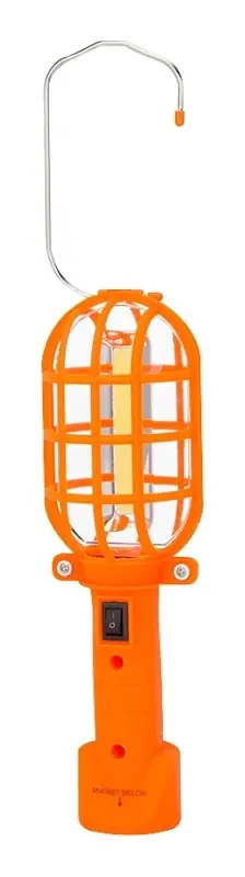 200 Lumen Led Trouble Light Model 12578 For Industrial Use