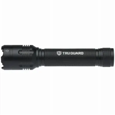 4000 Lumen Tactical Headlamp
