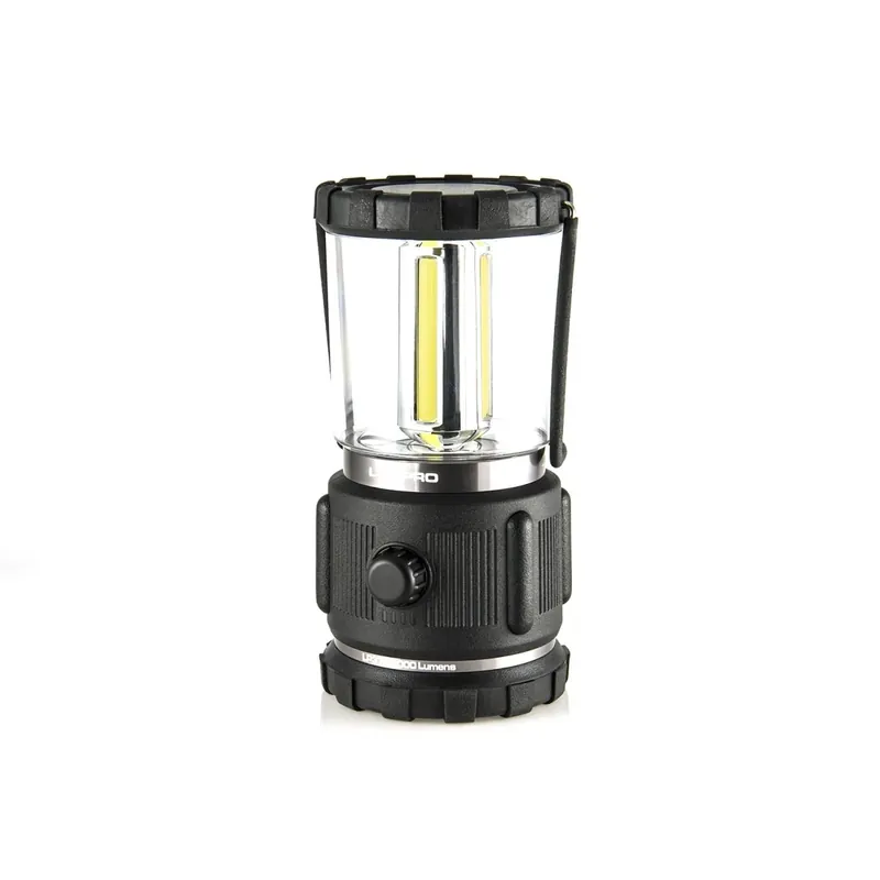 Lp371 Broadbeam 1000 Lumen Led Lantern - Versatile Outdoor Lighting