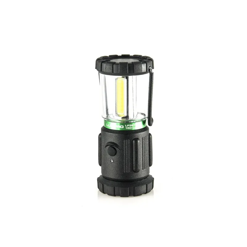 Lp367 Broadbeam Led Lantern - 150 Lumens, Portable And Versatile Lighting Solution