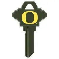 Csk50h Sc1 Ncaa Oregon Ducks License Plate Frame