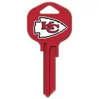 Fqk045h Kw1 Nfl Kansas City Chiefs License Plate Frame