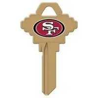 Fsk075h Sc1 Nfl San Francisco 49ers Team Sign