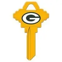 Fsk115h Sc1 Nfl Green Bay Packers Sign - 15 In. X 10 In.