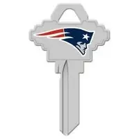 Fsk120h Sc1 Nfl New England Patriots Fan Sign