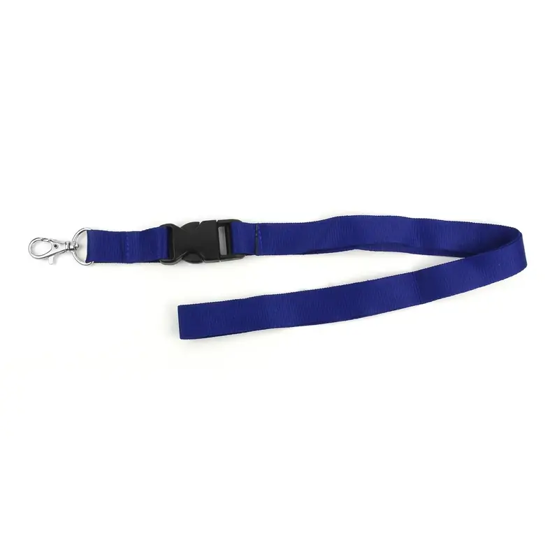 Basic Lanyard