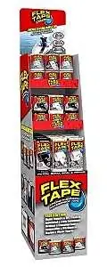 Display Tape Family Flex 48 Piece Set For All Your Sealing Needs