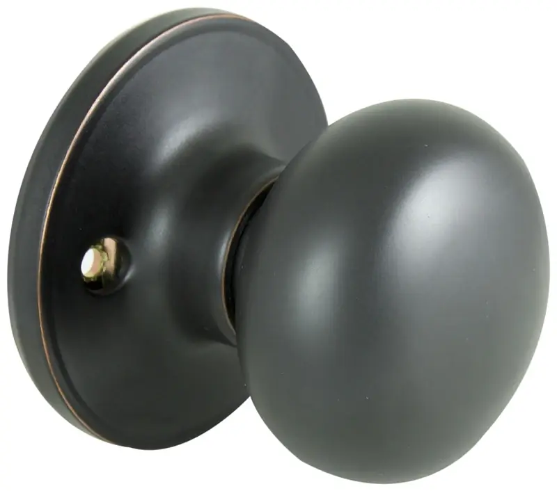 7855356 Knobset Dummy Series Bronze