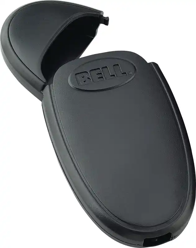 22-1-05904-8 Magnetic Key Locker, Durable Plastic, Black Base