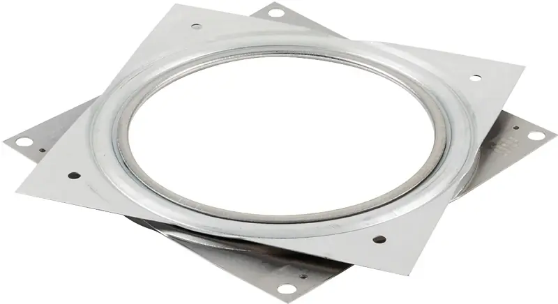 Shepherd Steel Lazy Susan Bearing 1 Pk