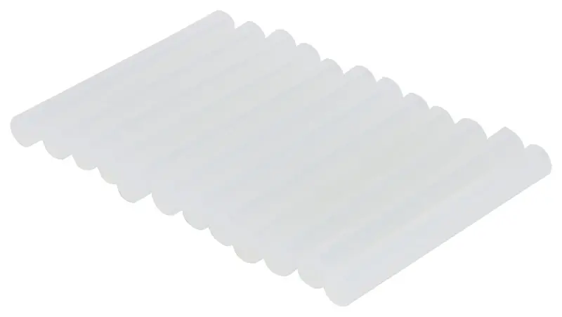 All Purpose Glue Stick 7/16 Inch X 4 Inch For Versatile Bonding