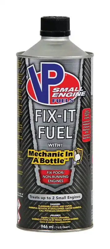 Fix It Fuel Treatment, 1 Qt.