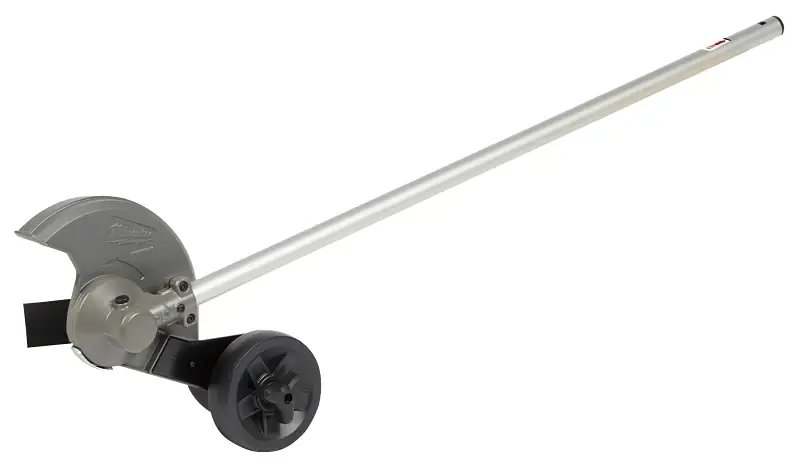 M18 Fuel 8 In. Edger Attachment For Quik-lok System - Model 49-16-2718