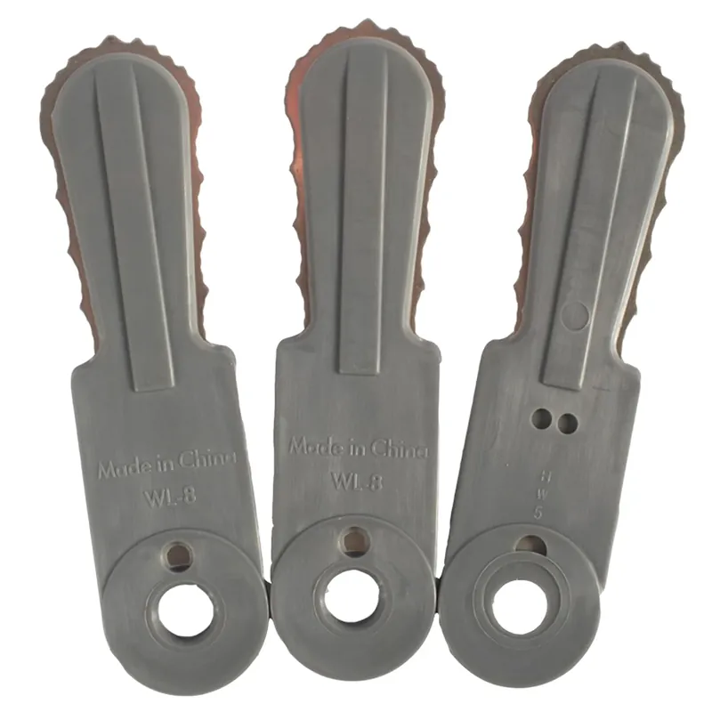 Residential Grade 6.75 In. L Brush Cutter Blade