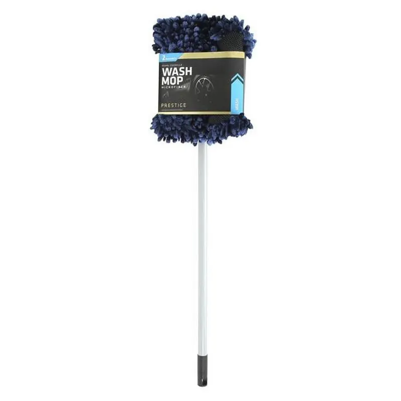 Viking Microfiber Wash Mop 1 Pk