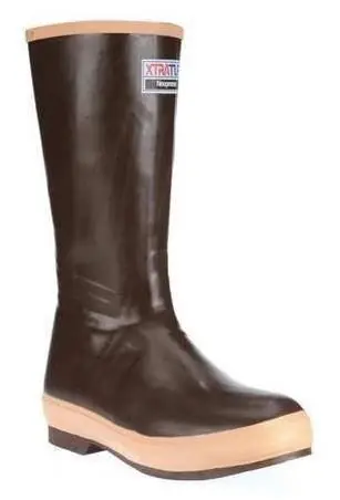 Men‘s Legacy Insulated 15" Boots - Copper Tan - Size 13