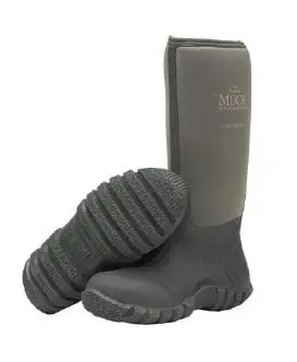 Edgewater Hi Field Boot For Men Size 10 And Women Size 11 In Moss