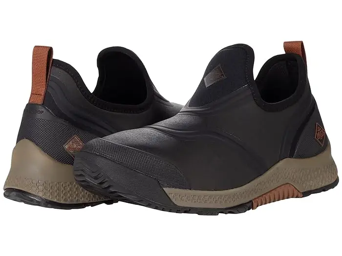 Outscape Low Waterproof Shoes For Outdoor Activities