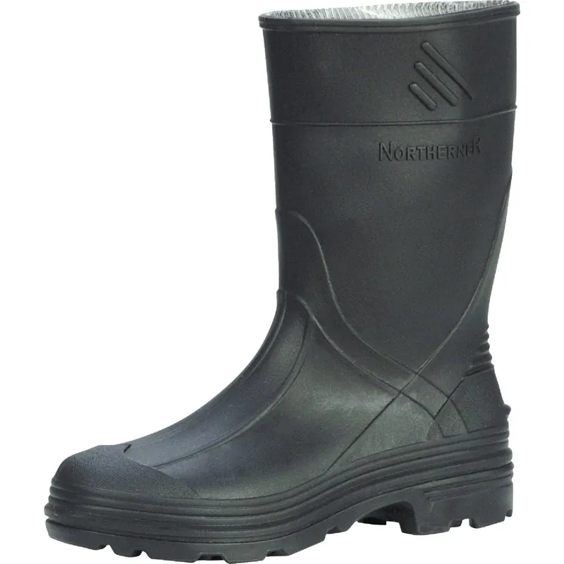 Servus Youth Rubber Boot - Model 76002-4 For Kids