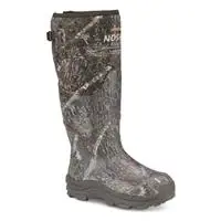 Nosho Gusset Ultra Men‘s Neoprene Rubber Winter Hunting Boots -25°f