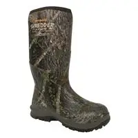 Men‘s Shredder Mxt Camo Rubber Hunting Boots - Model Shx-mh-cm