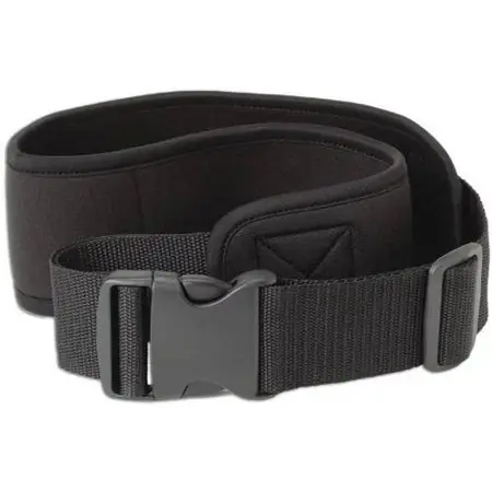 Caddis Seasonal Mark Wader Belt For Fishing And Outdoor Activities