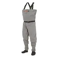 Canyon Ii Breathable Stockingfoot Chest Waders For Outdoor Adventures