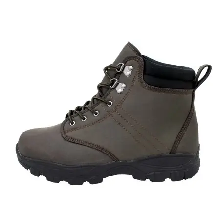 Men‘s Rana Elite Wading Boots - Lug Brown Size 10
