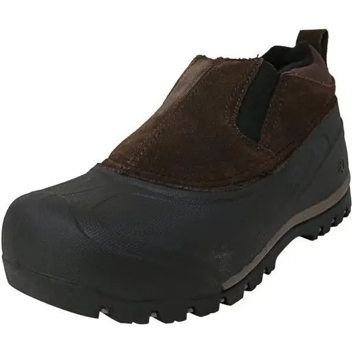 Men‘s Dawson Ii Insulated Mid-top Snow Sneaker Boot, 200 Grams