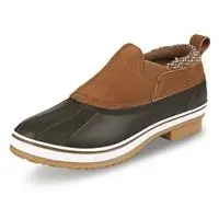 Women‘s Bradie Insulated Slip-on Shoes, 200 Gram Insulation