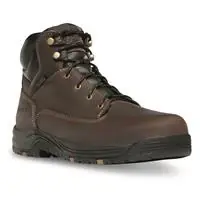 Men‘s Caliper Waterproof Work Boots - Durable, Comfortable, All-weather Protection