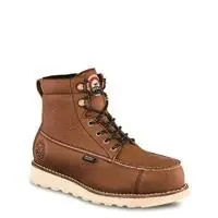 Men‘s Wingshooter St-83632 Waterproof 6" Safety Toe Work Boots