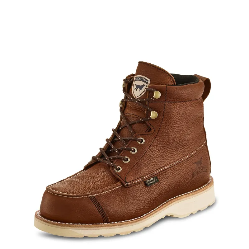 Wingshooter 7" Wp Boot 13d