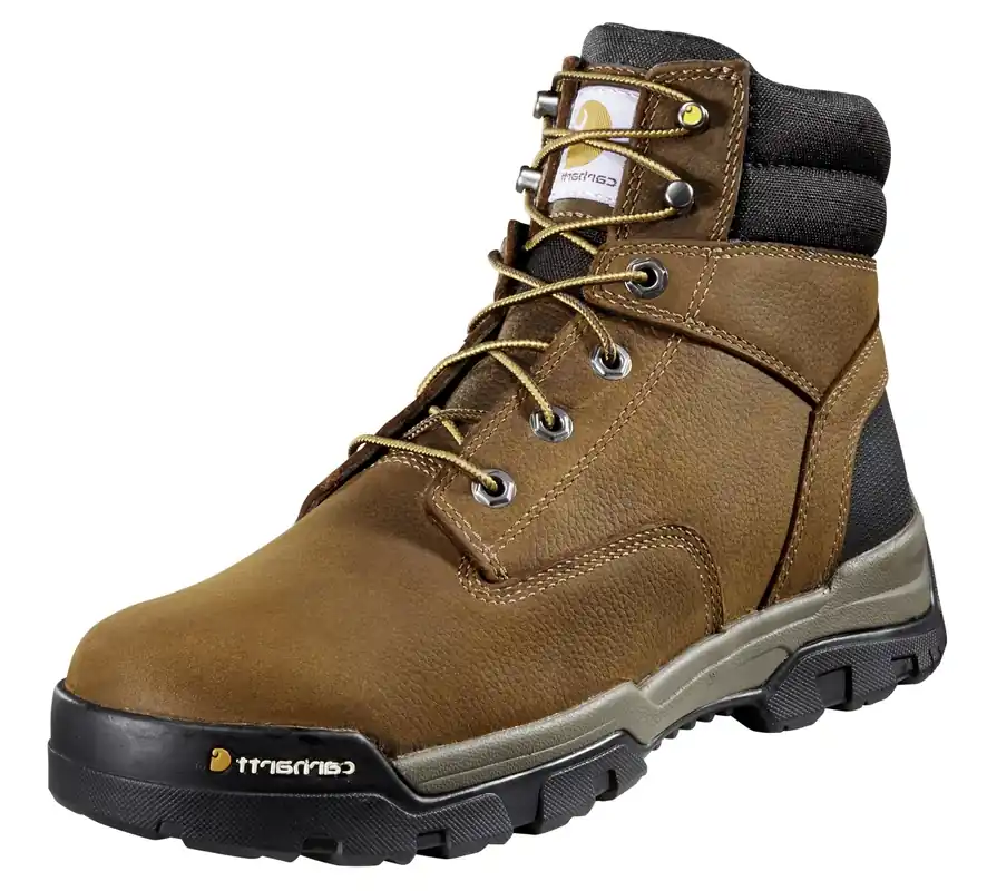 Ground Force 6" Work Boot 14m