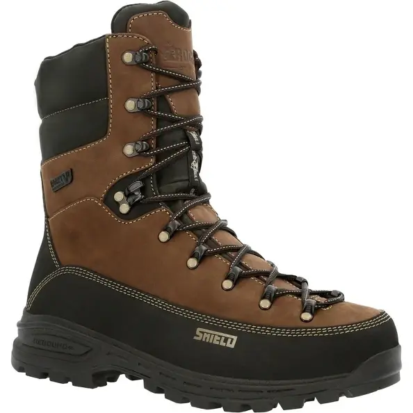 Mountain Stalker Pro Waterproof 400g Insulated Mountain Boot Size 8 Medium
