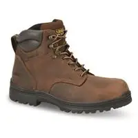 Carolina 6 Inch Foreman Waterproof Men‘s Work Boots Ca3026