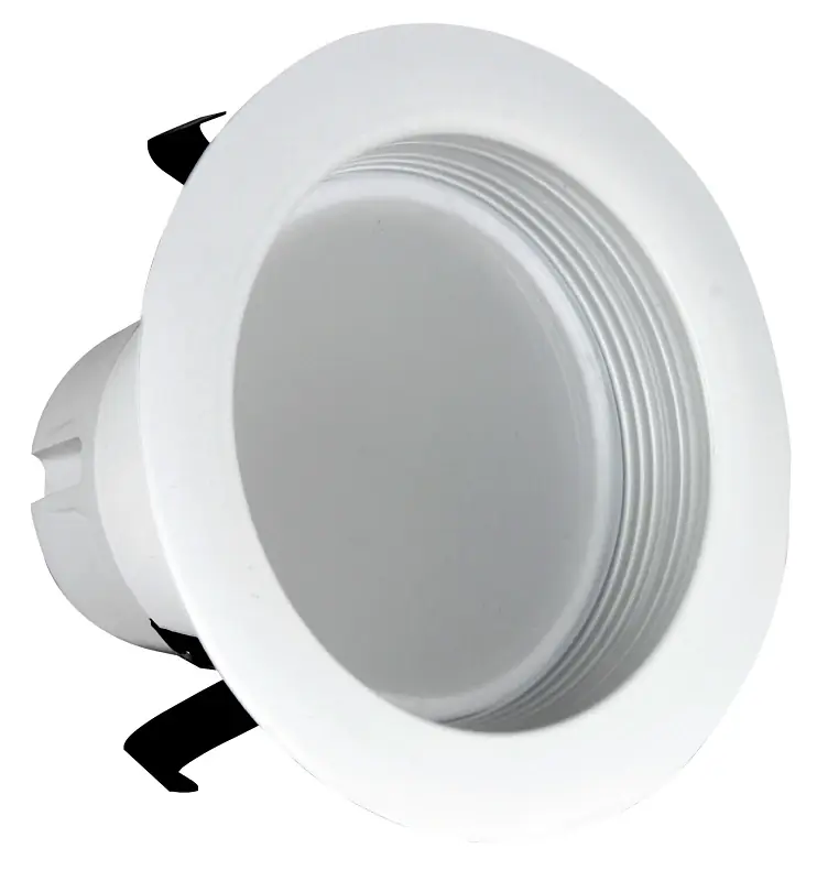 Enhance Daylight 4 In. W Led Dimmable Recessed Downlight 7.2 W