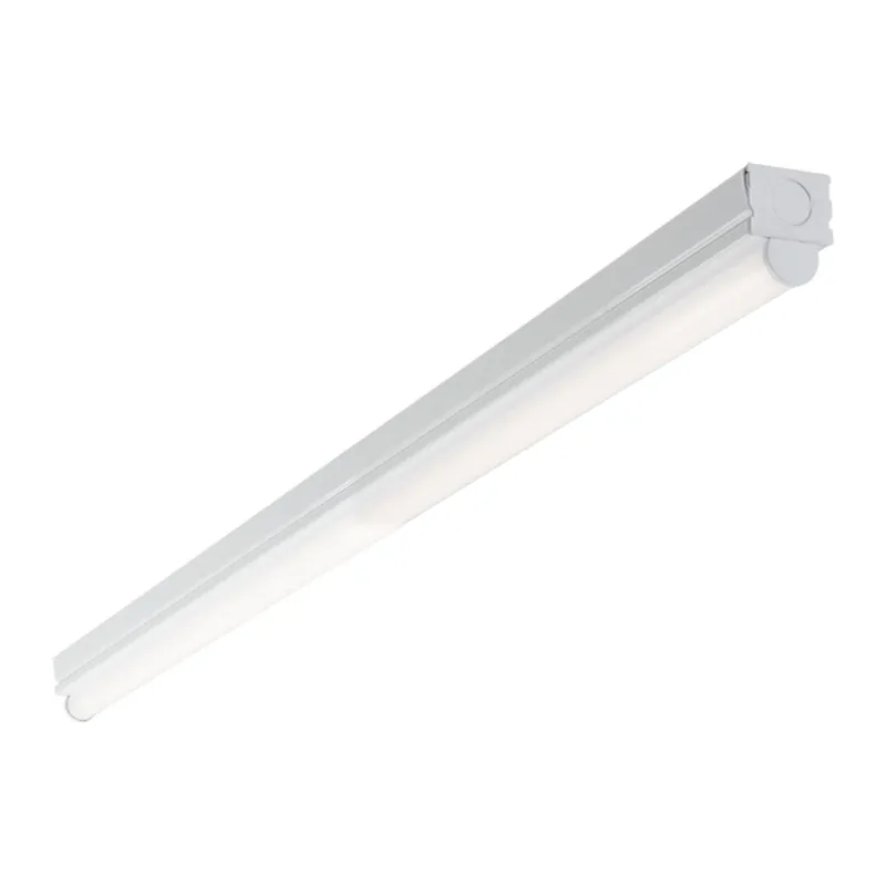 Led Strip Light, 1-lamp, 2153 Lumens, 4-ft.