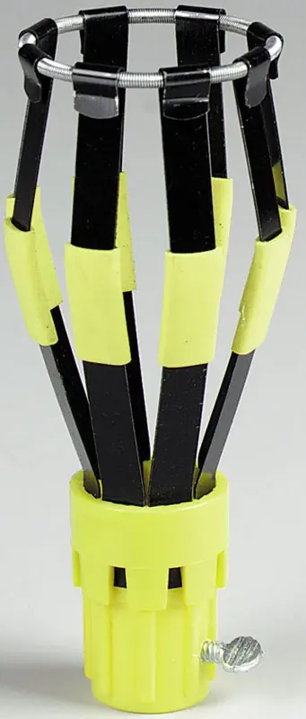 Bulb Changer For Standard Incandescents