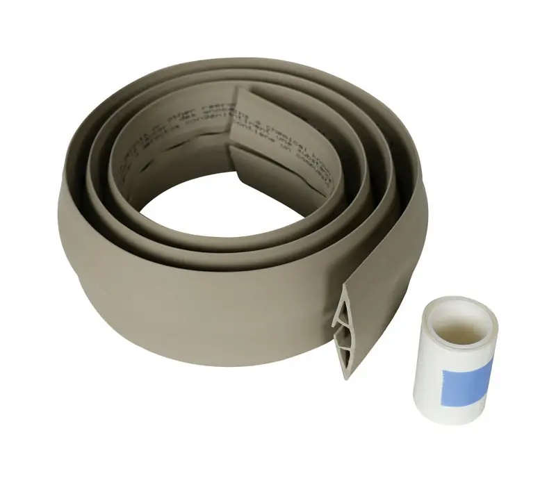 Corduct 1/2 In. D X 5 Ft. L Cord Protector 1 Pk