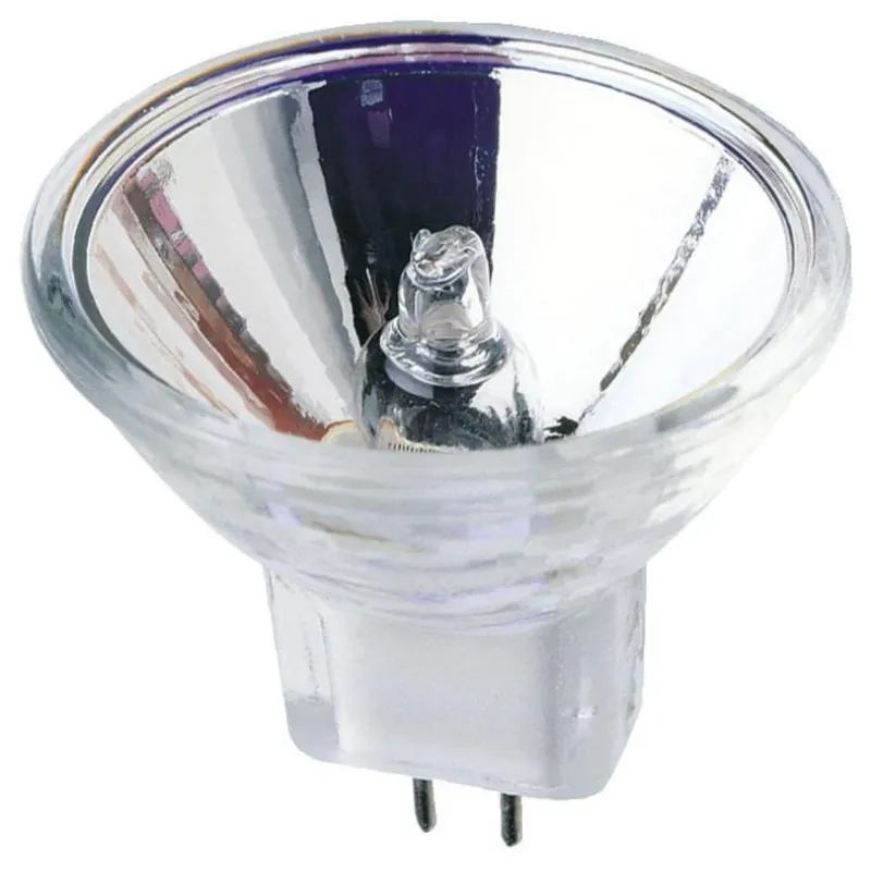 20 W Mr11 Floodlight Halogen Bulb 180 Lm White 1 Pk