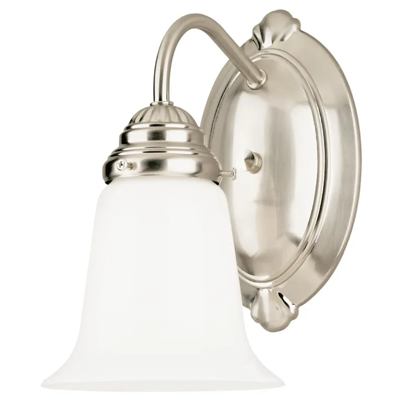 Single-light Wall Bracket