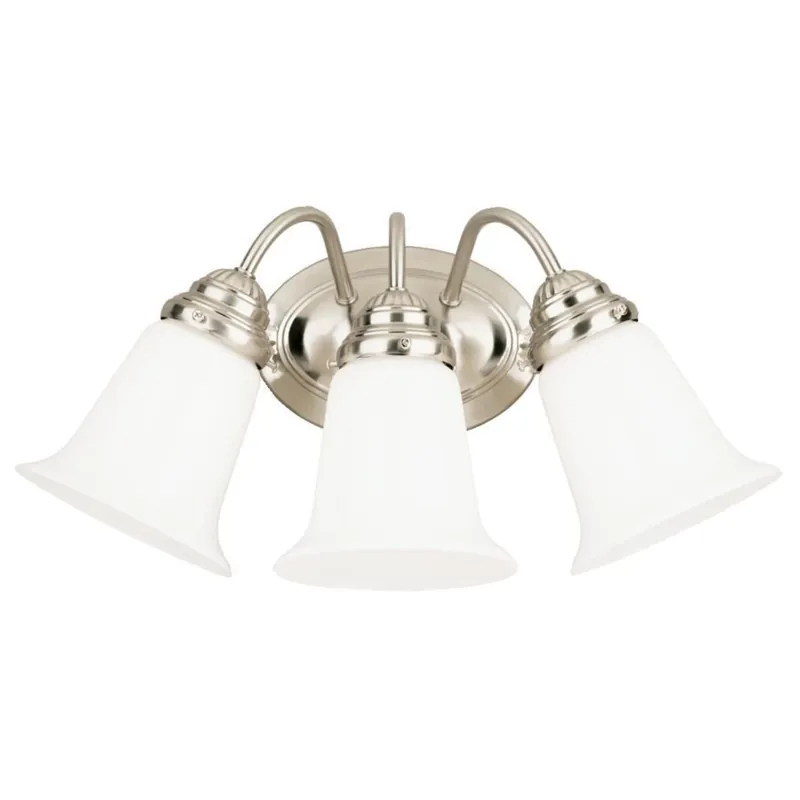 3 Light Wall Bracket