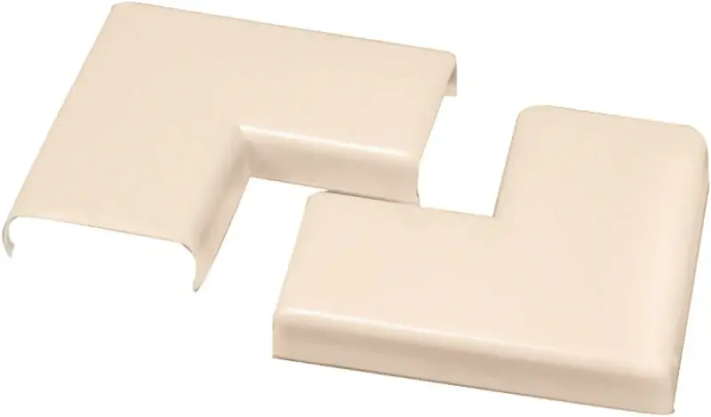 1 5/16 In. D Plastic Electrical Elbow For Nm 2 Pk